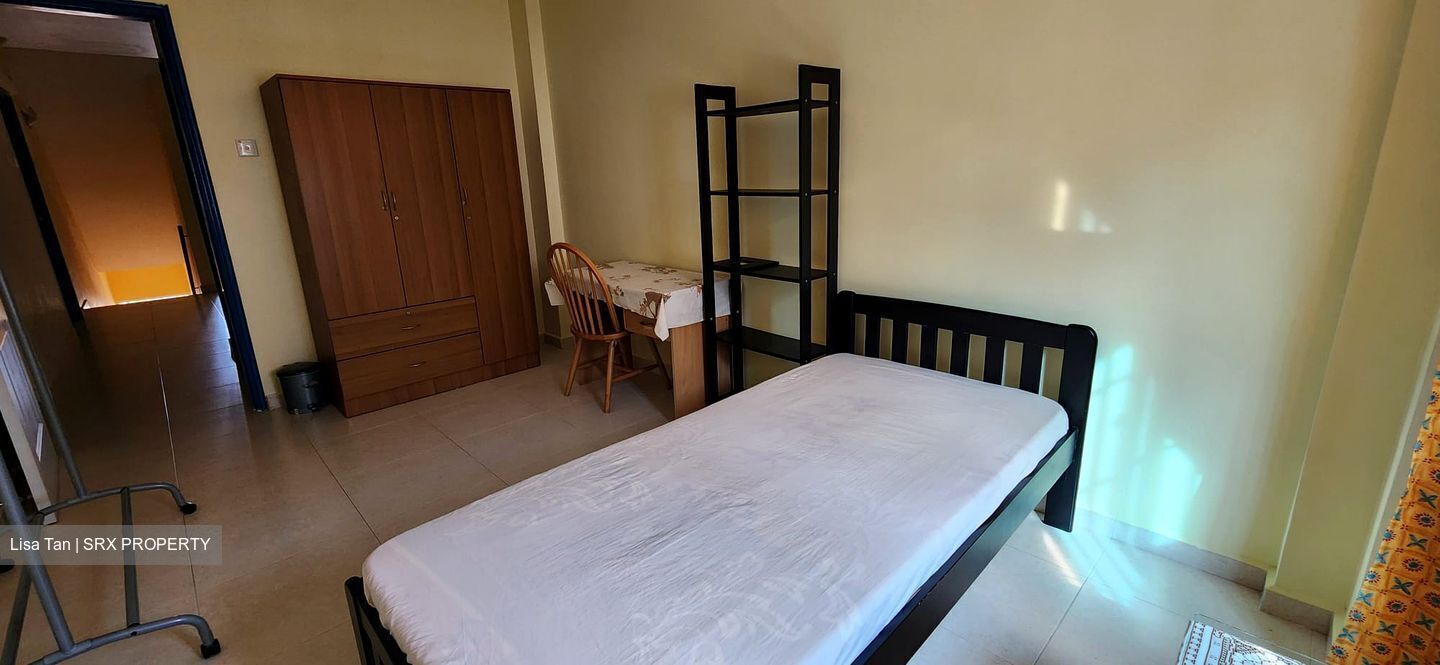 Carpmael Road (D15), Terrace #436610521